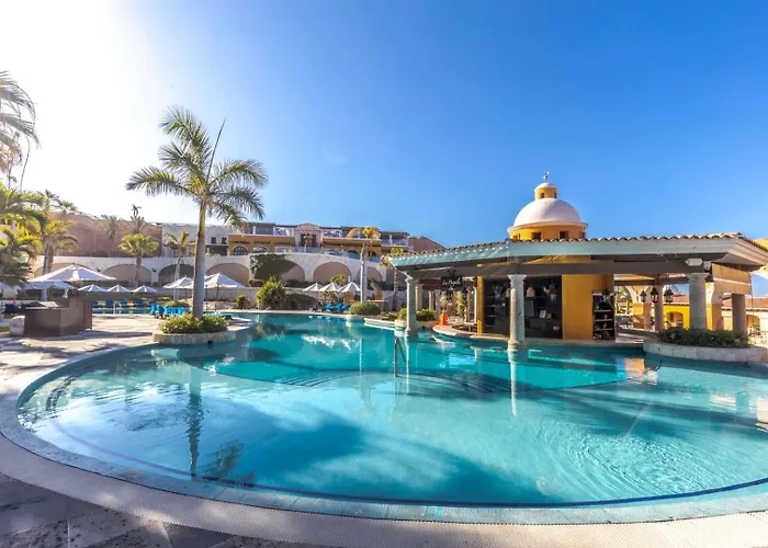 Two Bdrm House With Ocean View In Cabo Hébergement de vacances Cabo San Lucas
