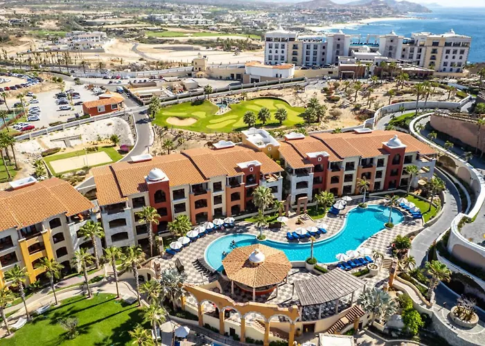 Two Bdrm House With Ocean View In Cabo