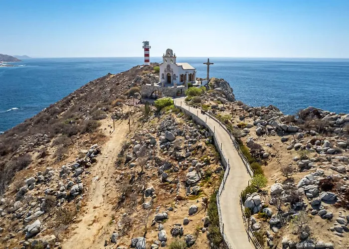 Two Bdrm House With Ocean View In Cabo * Cabo San Lucas