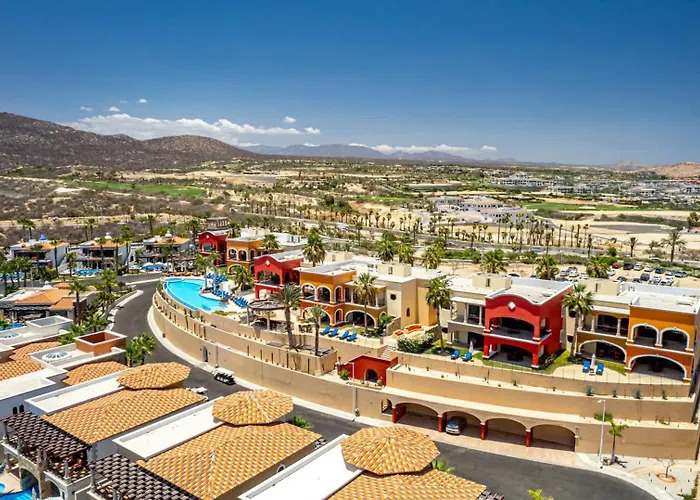 Two Bdrm House With Ocean View In Cabo Hébergement de vacances