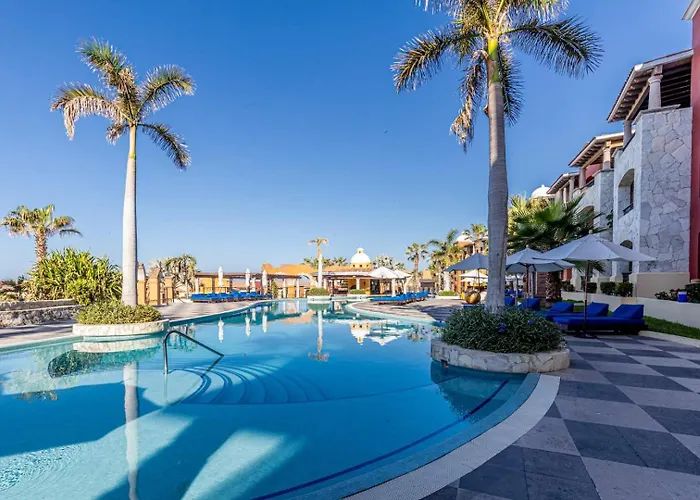 Two Bdrm House With Ocean View In Cabo Hébergement de vacances *
