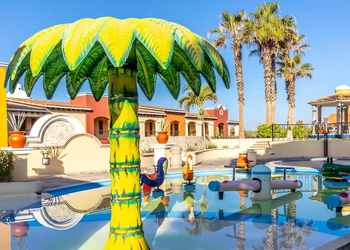 Two Bdrm House With Ocean View In Cabo Hébergement de vacances Cabo San Lucas