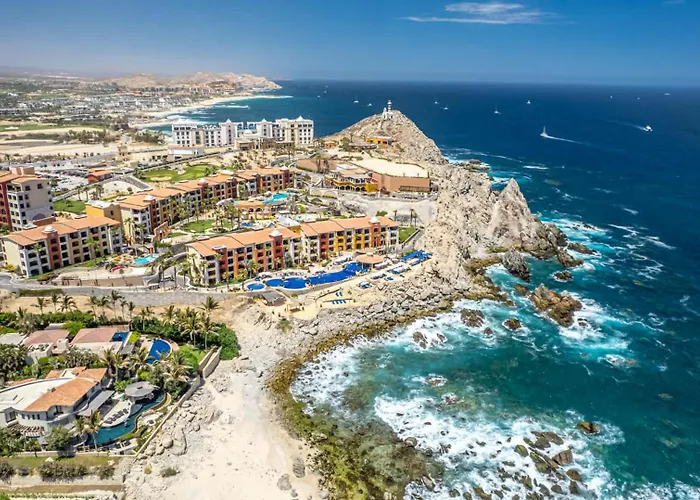 Two Bdrm House With Ocean View In Cabo Cabo San Lucas